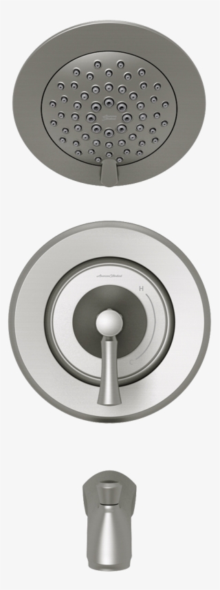 Chancellor Tub Shower Set - Shower #4473499