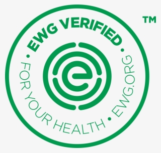 This New Branding Mark Will Identify Products That - Ewg Verified #4473501
