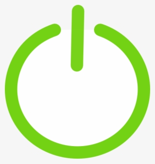 How To Set Use Black Power Button Svg Vector #4473557 How To Set Use Black Power Button Svg Vector #4473557