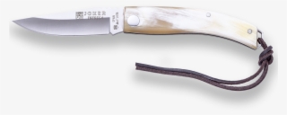 Non Locking Sporting Folding Knife Joker Ibérica, Bull - Iberian Peninsula #4473891