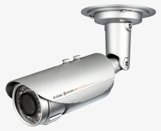 Dcs-7517 Side Left - D-link Dcs-7517 Network Surveillance Camera - Fixed #4474004