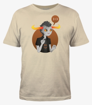 Bull Horn Wimp - Homestuck Hero Of Life #4474095