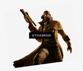 Fallout Logo #4474096 Fallout Logo #4474096