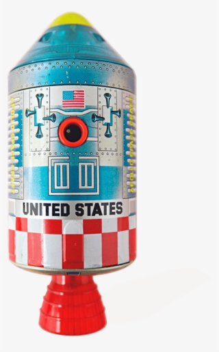 Rocket - Stocksy United #4474151