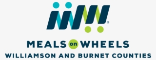Home - Meals On Wheels San Antonio Logo #4474245
