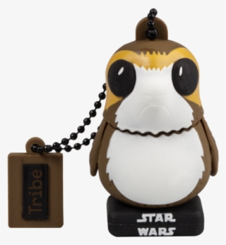 Gwiezdne Wojny Porg Gadzety #4474303