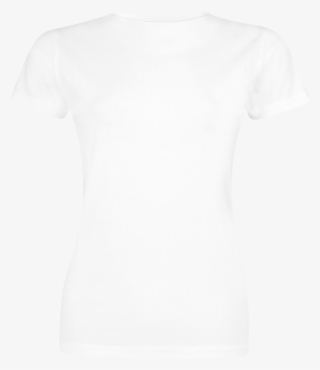 Null Episode - Shirt Met Hartje Merk #4474521