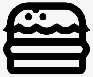 Burger's - Icon #4474522