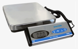 Incredible Prices On Weighing Scales Salter Scales - Salter Scales Heavy Duty #4474659