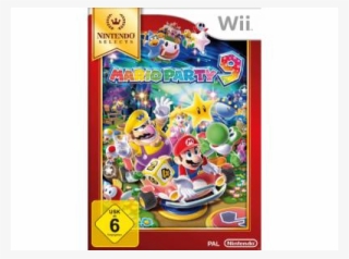 Mario Party 9 [nintendo Wii] Von Nintendo Of Europe - Mario Party 9 Nintendo Wii #4474741