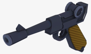 Weapon Lugermorph - Team Fortress 2 Weapons #4474814
