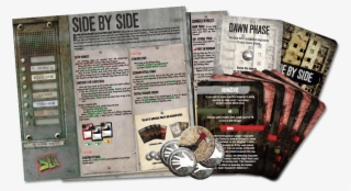 This Expansion Requires The Core Game This War Of Mine - This War Of Mine #4474928