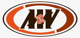 A W Logo A W Symbol Meaning History And Evolution Jack - A&w Restaurants #4475101 A W Logo A W Symbol Meaning History And Evolution Jack - A&w Restaurants #4475101