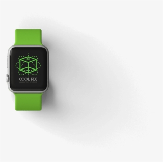 Gadget Logo Maker - Analog Watch #4475318