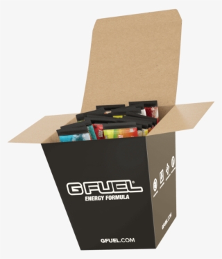 Premium 20 Pack - Premium Pack Gfuel #4475325