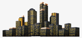New York City Skyline Royalty Free Illustration - New York Skyline Royalty Free #4475500