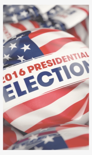 Let Me Start By Being Totally Transparent - United States Presidential Election, 2016 #4475803