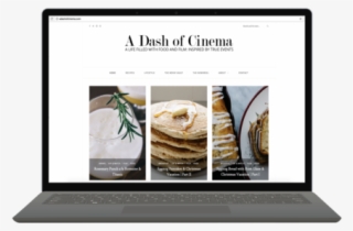 Adoc Desktop Mockup #4475944