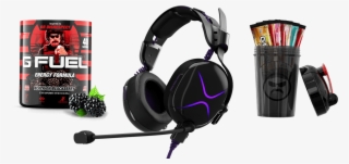 The First 20 Sliver Users Who Complete The Victrix - Headphones #4476066