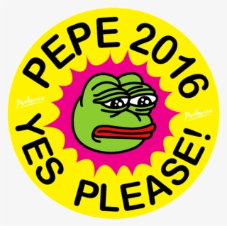 Animated Gif Pepe, Transparent, Free Download Design, - Pepe The Frog #4476222