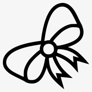 Png File - Ribbon #4476361