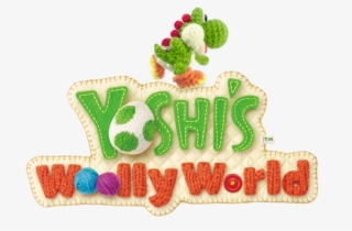 Search - Nintendo Yoshi's Woolly World (wii U) #4476515