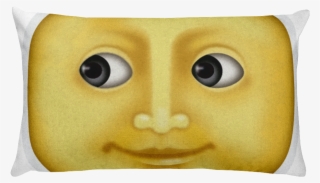 Emoji Bed Pillow #4476585