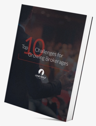 Growing Your Brokerage - Book #4477108