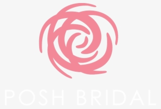 Posh 500 White - Logo #4477110