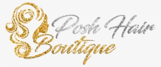 Poshhairboutique - Posh Hair Boutique #4477156
