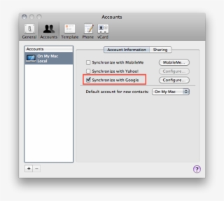 As - Address Book #4477756