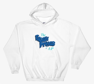 The "fresh Prince Of Ap" Hoodie #4477863 The "fresh Prince Of Ap" Hoodie #4477863