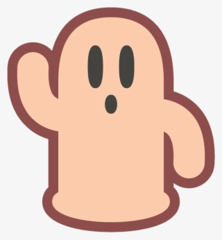 Kcc Cappy - Cappy Kirby #4478113