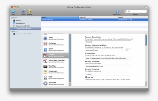 If You're Looking At The Principal Url Field And Wondering - Download #4478116