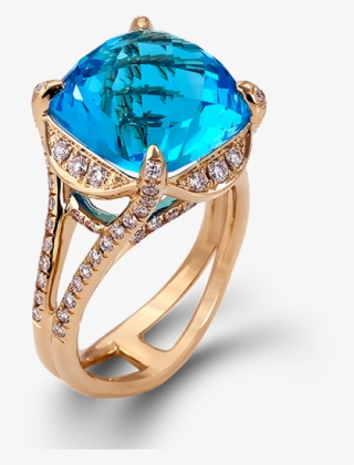 Zeghani Color Ring - Rads Jewellery #4478171