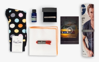 January Gentleman's Box - Wallet #4478179 January Gentleman's Box - Wallet #4478179