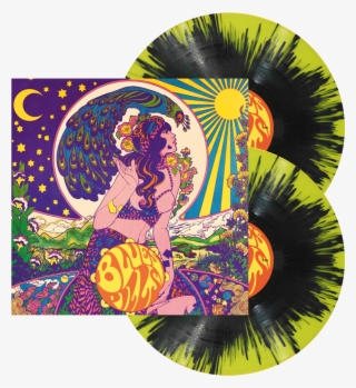 Blues Pills - Blues Pills - Blues Pills #4478251