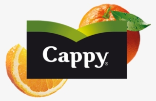 Натурален Сок Cappy 0,200 Л - Cappy Logo #4478464