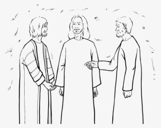 Bible Christianity Gospel Resurrection Apostles Free - Jesus #4478471