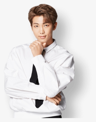 Engsub - Bts Rm Png 2018 #4478585