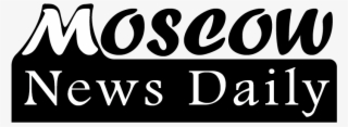 Moscownewsdaily Moscownewsdaily - Black-and-white #4478657