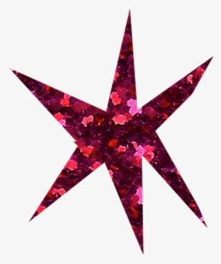 Glitter Glitter - Star #4478718