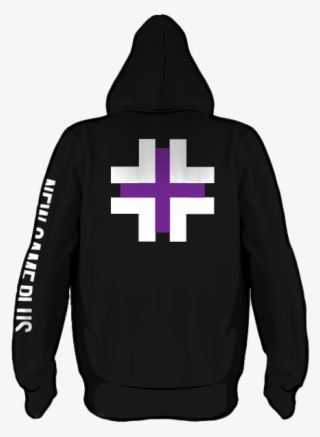 You Can Support New Game Plus And Look Good By Wearing - Hoodie #4478867
