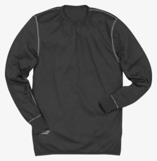 T Shirt Fristads Base Layer 787 Of - Polar Fleece #4479072