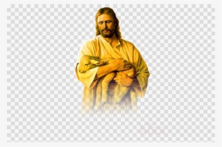 Haiku About Jesus Clipart Miracles Of Jesus Clip Art - Jesus Png #4479151
