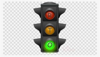 Download Green Light Clip Art Clipart Traffic Light - Drop Down Arrow Png #4479212