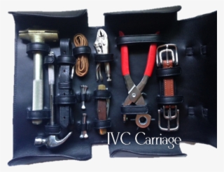 Smucker Spares Kit - Tool Belts #4479279