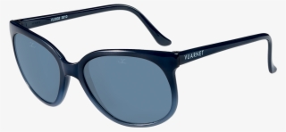 Vuarnet Sunglasses - Vuarnet Sunglasses Vl 0002 Plastic Blue #4479343