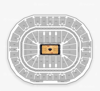 Smoothie King Center #4479446