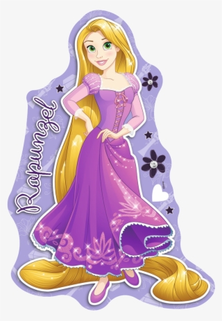 Images Of Rapunzel From Tangled - Rapunzel Disney Princess #4479618
